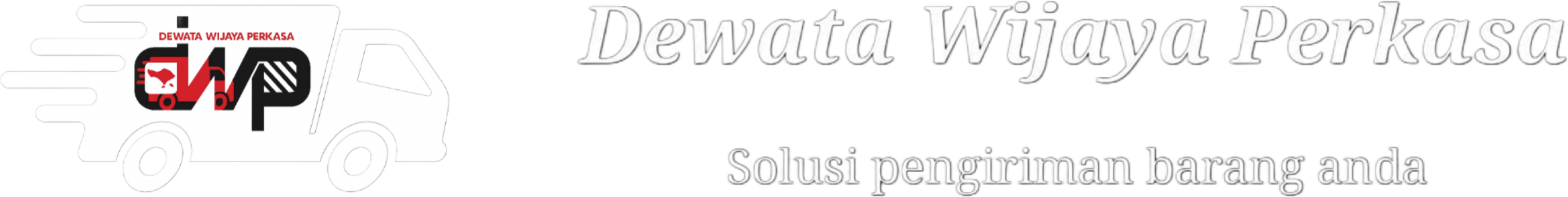 Logo DWP